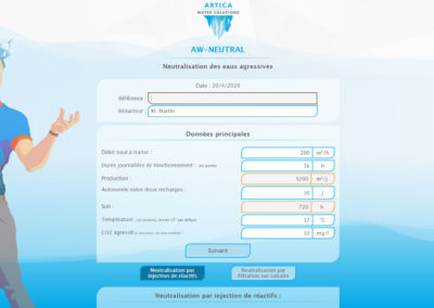 artica-toolbox-screenshot-1
